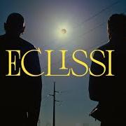 The lyrics ROLLIN' PT.2 of GEMITAIZ is also present in the album Eclissi (2022)