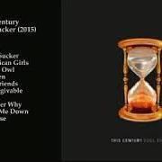 The lyrics HEAVEN of THIS CENTURY is also present in the album Soul sucker (2015)