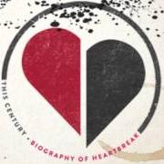 The lyrics LOVE KILLER of THIS CENTURY is also present in the album Biography of heartbreak (2013)