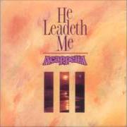 The lyrics I'LL LIVE IN GLORY of ACAPPELLA is also present in the album He leadeth me (1990)