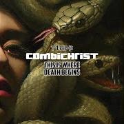 The lyrics BLACKENED HEART of COMBICHRIST is also present in the album This is where death begins (2016)