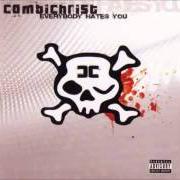 The lyrics LYING SACK OF SHIT of COMBICHRIST is also present in the album Everybody hates you (2005)