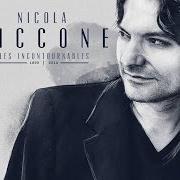 The lyrics L'ITALIENNE of NICOLA CICCONE is also present in the album L'opéra du mendiant (1999)