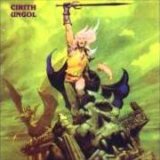 The lyrics EDGE OF A KNIFE of CIRITH UNGOL is also present in the album Frost and fire (1981)