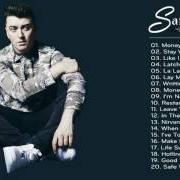 The lyrics LA LA LA of SAM SMITH is also present in the album In the lonely hour (2014)