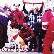 The lyrics BITCHES CAN'T RIDE FOR FREE of DAMU RIDAS is also present in the album Damu ridas (1999)