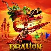 The lyrics HINKÒ of CIRQUE DU SOLEIL is also present in the album Dralion (1999)