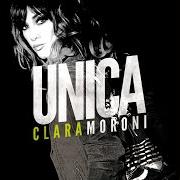 The lyrics FUOCO of CLARA MORONI is also present in the album Unica (2018)