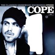 The clarence greenwood recordings