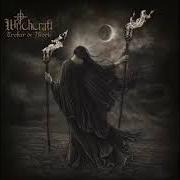 The lyrics RITUAL of TROBAR DE MORTE is also present in the album Witchcraft (2018)