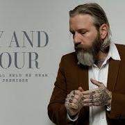 The lyrics WITHOUT WARNING of CITY AND COLOUR is also present in the album The love still held me near (2023)