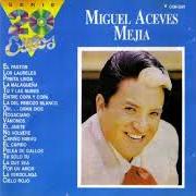 The lyrics ENTERE COPA Y COPA of MIGUEL ACEVES MEJÍA is also present in the album Mexicanisimo (2013)