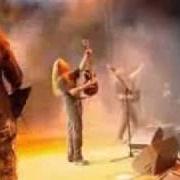 The lyrics STONE EVIL of ACCEPT is also present in the album The final chapter - live (1998)