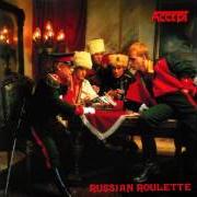 The lyrics MAN ENOUGH TO CRY of ACCEPT is also present in the album Russian roulette (1986)