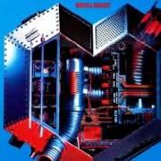 The lyrics TEACH US TO SURVIVE of ACCEPT is also present in the album Metal heart (1985)
