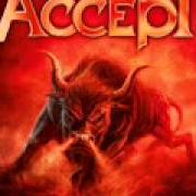 The lyrics BLOODBATH MASTERMIND of ACCEPT is also present in the album Blind rage (2014)