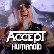 The lyrics THE RECKONING of ACCEPT is also present in the album Humanoid (2024)