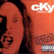 The lyrics DRUNKEN FREESTYLE of CKY is also present in the album Volume 2 (2000)