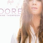 The lyrics CRYSTAL HEART of JASMINE THOMPSON is also present in the album Adore (2015)