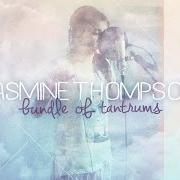 The lyrics TITANIUM of JASMINE THOMPSON is also present in the album Bundle of tantrums (2013)