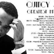 The lyrics CRITICS' CHOICE of QUINCY is also present in the album Quincy (2013)