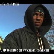 The lyrics GHETTO PAID of QUANIE CASH is also present in the album Loyalty and respect (2001)