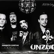 The lyrics UNSTERBLICH of UNZUCHT is also present in the album Jenseits der welt (2020)