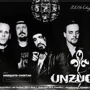 The lyrics UNENDLICH of UNZUCHT is also present in the album Venus luzifer (2014)