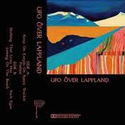 The lyrics AEROPLANE of LAPLAND is also present in the album Lapland (2014)