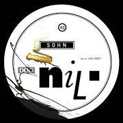 The lyrics NIL of SOHN is also present in the album Hue / nil (2018)