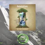 The lyrics PLACES UNKNOWN (FEAT. KEZNAMDI) of REBELUTION is also present in the album In the moment (2021)