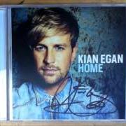 The lyrics I'M READY of KIAN EGAN is also present in the album Home (2014)