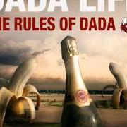The lyrics ARRIVE BEAUTIFUL LEAVE UGLY of DADA LIFE is also present in the album The rules of dada (2012)
