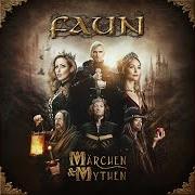 The lyrics ASCHENBRÖDEL of FAUN is also present in the album Märchen & mythen (2019)