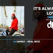 The lyrics PRESSURE of IAMSU! is also present in the album Its always pure love (2019)