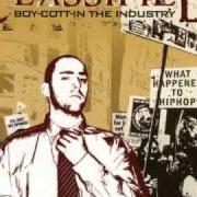 The lyrics PROBLEMZ of CLASSIFIED is also present in the album Boy-cott-in the industry" (2005)