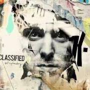 The lyrics SELF EXPLANATORY of CLASSIFIED is also present in the album Self explanatory (2009)