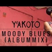 The lyrics WE WALK THE LINE of Y'AKOTO is also present in the album Mermaid blues (2017)