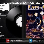 The lyrics COMPLETAMENTE TUYO of LOS AMOS DE NUEVO LEON is also present in the album Completamente tuyos (2001)