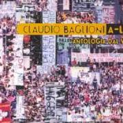 The lyrics ARRIVEDERCI O ADDIO of CLAUDIO BAGLIONI is also present in the album A-live (1998)