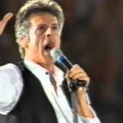 The lyrics ALE'-O O' of CLAUDIO BAGLIONI is also present in the album Da me a te (1998)