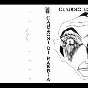 The lyrics PRIMA COMUNIONE of CLAUDIO LOLLI is also present in the album Canzoni di rabbia (1975)