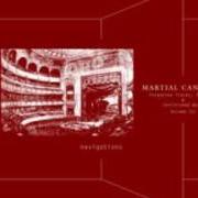 The lyrics CHAMBER of MARTIAL CANTEREL is also present in the album Navigations volume i
