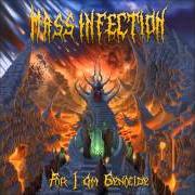 The lyrics MAELSTROM OF ENDLESS SUFFERING of MASS INFECTION is also present in the album For i am genocide (2014)
