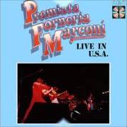 The lyrics MR. 9'TILL 5 of P.F.M. (PREMIATA FORNERIA MARCONI) is also present in the album Live in u.S.A. (1974)