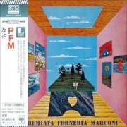 The lyrics GERANIO of P.F.M. (PREMIATA FORNERIA MARCONI) is also present in the album Per un amico (1972)