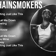 The lyrics FIVE PAST THREE of THE CHAINSMOKERS is also present in the album Love is kind (2026)