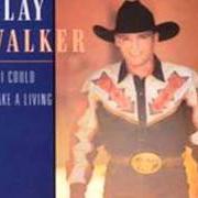 The lyrics HEARTACHE HIGHWAY of CLAY WALKER is also present in the album If i could make a living (1994)