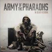The lyrics DIGITAL WAR of ARMY OF THE PHARAOHS is also present in the album In death reborn (2014)