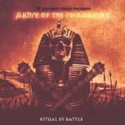 The lyrics PAGES IN BLOOD of ARMY OF THE PHARAOHS is also present in the album Ritual of battle (2007)